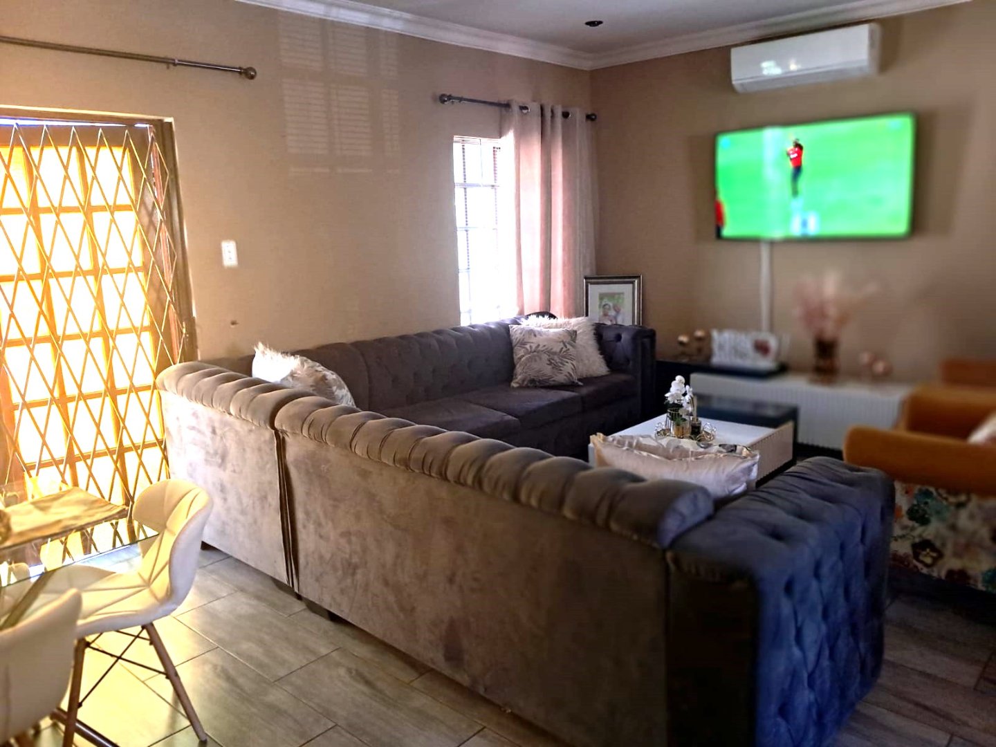 2 Bedroom Property for Sale in Navalsig Free State